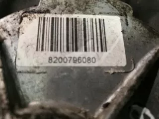 8200796080 Насос вакуумный Nissan Qashqai 2 restailing Арт e12146361, вид 2
