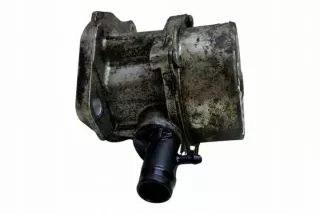7006730302 Насос вакуумный Nissan Juke 1 Арт e12146320, вид 3