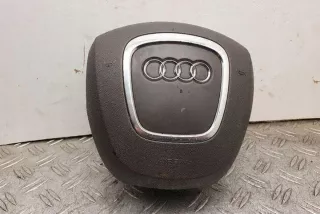 4E0880201BK Подушка безопасности Audi Q7 4L Арт e12146280, вид 1