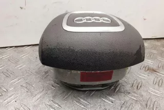 4E0880201BK Подушка безопасности Audi Q7 4L Арт e12146280, вид 2