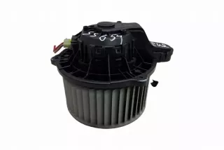 F00S3B2441 Отопитель в сборе (печка) Hyundai Santa FE 3 (DM) Арт e12146228, вид 4