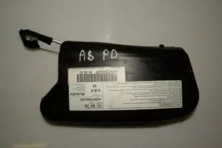 4E0880242 Подушка безопасности Audi A8 D3 (S8) Арт e12146181, вид 1