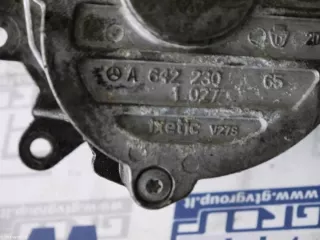 A64223065 Насос вакуумный Mercedes ML W164 Арт e12146086, вид 3