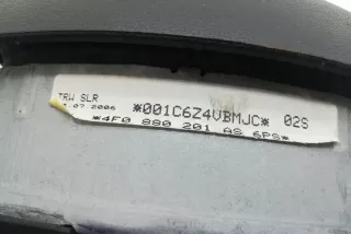 4F0880201 Подушка безопасности Audi A6 C7 (S6,RS6) Арт e12145870, вид 3