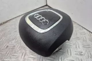 8K0880201AL Подушка безопасности Audi A4 B8 Арт e12145757, вид 1