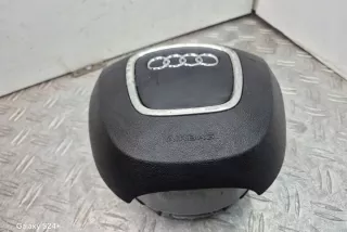 8K0880201AL Подушка безопасности Audi A4 B8 Арт e12145757, вид 2