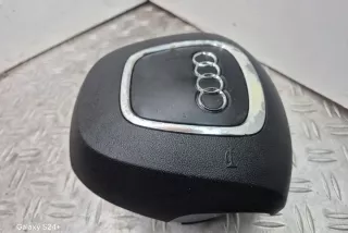 8K0880201AL Подушка безопасности Audi A4 B8 Арт e12145757, вид 3