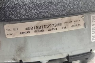 8K0880201AL Подушка безопасности Audi A4 B8 Арт e12145757, вид 4