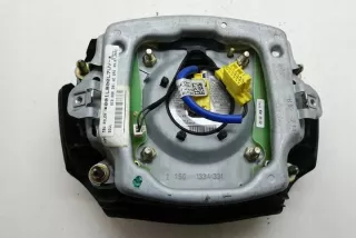 8E0880201AE Подушка безопасности Audi A4 B6 Арт e12145641, вид 1