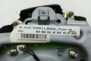 8E0880201AE Подушка безопасности Audi A4 B6 Арт e12145641, вид 2