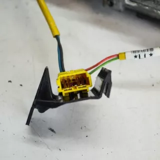 8E1880204C Подушка безопасности Audi A4 B7 Арт e12145632, вид 3
