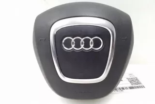8E0880201BL Подушка безопасности Audi A4 B7 Арт e12145630, вид 2