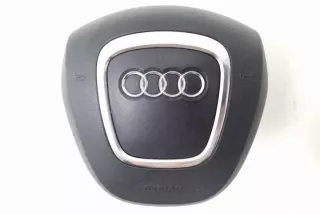 8E0880201BL Подушка безопасности Audi A4 B7 Арт e12145630, вид 3