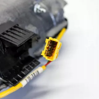 8E2880204B Подушка безопасности Audi A4 B7 Арт e12145602, вид 3