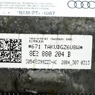 8E2880204B Подушка безопасности Audi A4 B7 Арт e12145600, вид 4