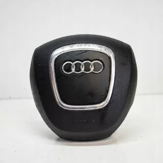 8E0880201BL Подушка безопасности Audi A4 B7 Арт e12145579, вид 2