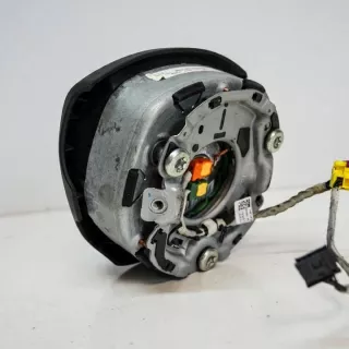 8E0880201BL Подушка безопасности Audi A4 B7 Арт e12145579, вид 4