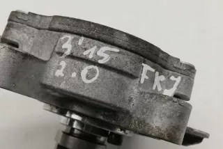 PE018G00 Насос вакуумный Mazda 3 BM Арт e12145523, вид 4