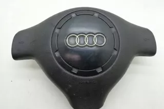 8L0880201J Подушка безопасности Audi A3 8L Арт e12145454, вид 3