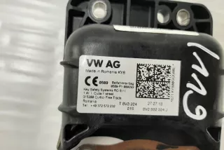 8V0880204J Подушка безопасности Audi A3 8V Арт e12145421, вид 2