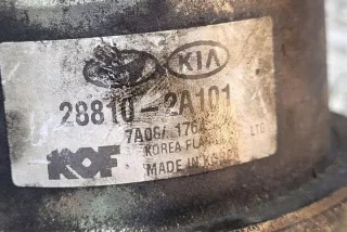 288102A101 Насос вакуумный Hyundai i20  2 Арт e12145270, вид 1