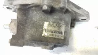 X2T55472ZT Насос вакуумный Ford Ranger 2 Арт e12145225, вид 4