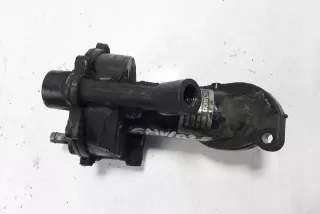 P65_, 9140050600 Насос вакуумный Ford C-max 2 Арт e12145129, вид 2