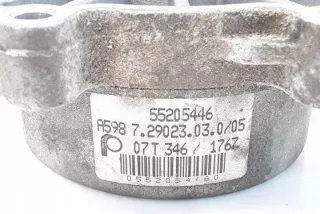 55205446 Насос вакуумный Fiat Bravo 2 Арт e12145061, вид 1