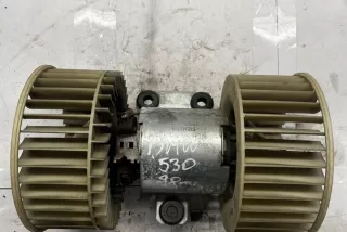 83724939 Отопитель в сборе (печка) BMW 5 E60/E61 Арт e12144895, вид 1