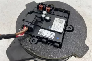 0130309507 Отопитель в сборе (печка) BMW 5 G30/G31 Арт e12144870, вид 3