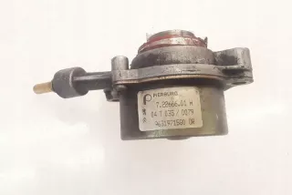 72266601H Насос вакуумный Citroen Berlingo 2  Арт e12144744, вид 4
