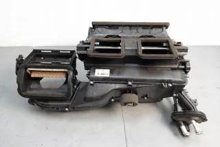 9221808 Отопитель в сборе (печка) BMW 3 E90/E91/E92/E93 Арт e12144719, вид 2