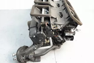 9221808 Отопитель в сборе (печка) BMW 3 E90/E91/E92/E93 Арт e12144719, вид 6