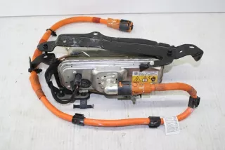9873688 Отопитель в сборе (печка) BMW 3 G20/G21 Арт e12144701, вид 1