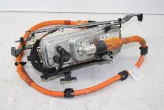 9873688 Отопитель в сборе (печка) BMW 3 G20/G21 Арт e12144701, вид 2