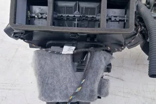 CZ4433500050 Отопитель в сборе (печка) Audi Q2 Арт e12144600, вид 1