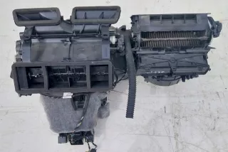 CZ4433500050 Отопитель в сборе (печка) Audi Q2 Арт e12144600, вид 12