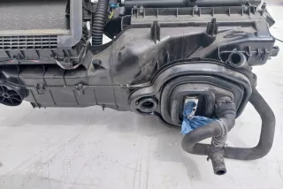 CZ4433500050 Отопитель в сборе (печка) Audi Q2 Арт e12144600, вид 2