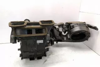 4B1820005L Отопитель в сборе (печка) Audi A6 C5 (S6,RS6) Арт e12144576, вид 3
