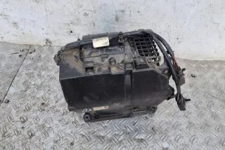 4F0820155D Отопитель в сборе (печка) Audi A6 C6 (S6,RS6) Арт e12144574, вид 1