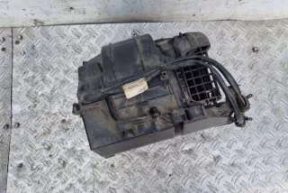 4F0820155D Отопитель в сборе (печка) Audi A6 C6 (S6,RS6) Арт e12144574, вид 2