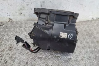 4F0820155D Отопитель в сборе (печка) Audi A6 C6 (S6,RS6) Арт e12144574, вид 4