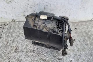 4F0820155D Отопитель в сборе (печка) Audi A6 C6 (S6,RS6) Арт e12144574, вид 6
