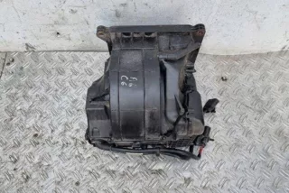 4F0820155D Отопитель в сборе (печка) Audi A6 C6 (S6,RS6) Арт e12144574, вид 7