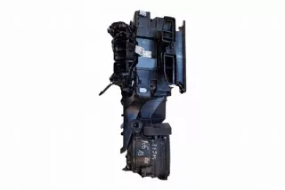 4H18200213 Отопитель в сборе (печка) Audi A6 C6 (S6,RS6) Арт e12144562, вид 2