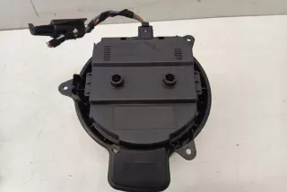 4H1820021B Отопитель в сборе (печка) Audi A6 C7 (S6,RS6) Арт e12144554, вид 4
