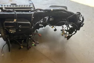 8T1820005K Отопитель в сборе (печка) Audi A5 (S5,RS5) 1 Арт e12144543, вид 1