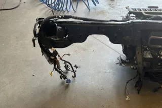 8T1820005K Отопитель в сборе (печка) Audi A5 (S5,RS5) 1 Арт e12144543, вид 4