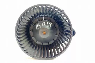 9020015 Отопитель в сборе (печка) Audi A4 B7 Арт e12144530, вид 3