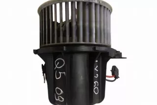 8K2820021 Отопитель в сборе (печка) Audi A4 B9 Арт e12144506, вид 2